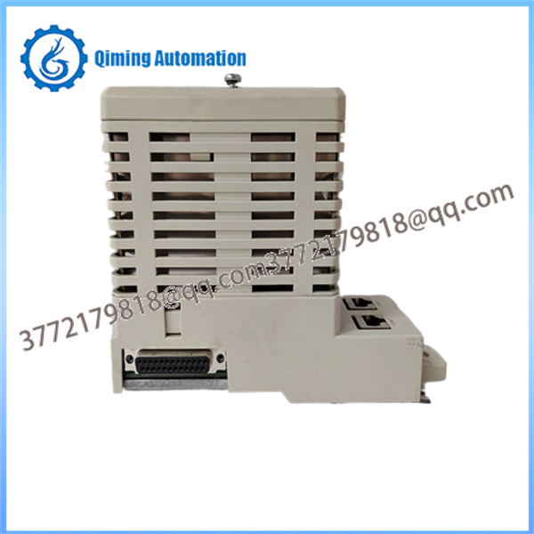 ABB CI857K01 3BSE018144R1 INSUM Ethernet Communication Interface Module